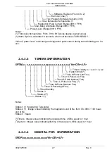 Предварительный просмотр 46 страницы Consilium SRT Technical Manual