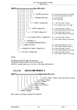 Предварительный просмотр 48 страницы Consilium SRT Technical Manual