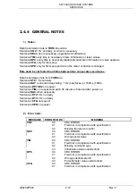 Предварительный просмотр 49 страницы Consilium SRT Technical Manual