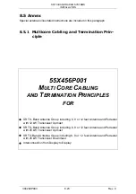 Предварительный просмотр 106 страницы Consilium SRT Technical Manual