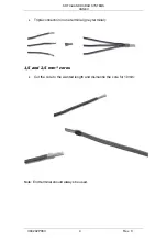 Предварительный просмотр 110 страницы Consilium SRT Technical Manual