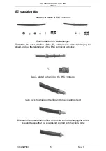 Предварительный просмотр 111 страницы Consilium SRT Technical Manual