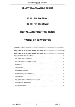 Предварительный просмотр 114 страницы Consilium SRT Technical Manual