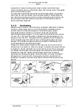 Предварительный просмотр 119 страницы Consilium SRT Technical Manual