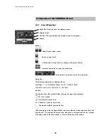 Предварительный просмотр 10 страницы Consolar CONTROL 602 Operating Instructions Manual