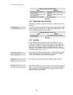 Предварительный просмотр 19 страницы Consolar CONTROL 602 Operating Instructions Manual