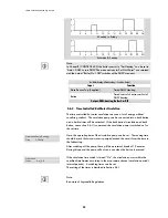 Предварительный просмотр 22 страницы Consolar CONTROL 602 Operating Instructions Manual