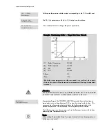 Предварительный просмотр 32 страницы Consolar CONTROL 602 Operating Instructions Manual