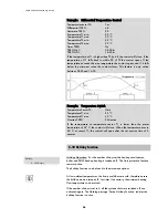 Предварительный просмотр 36 страницы Consolar CONTROL 602 Operating Instructions Manual