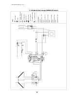 Предварительный просмотр 42 страницы Consolar CONTROL 602 Operating Instructions Manual