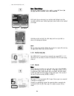 Предварительный просмотр 56 страницы Consolar CONTROL 602 Operating Instructions Manual