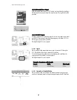 Предварительный просмотр 57 страницы Consolar CONTROL 602 Operating Instructions Manual