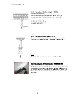 Предварительный просмотр 58 страницы Consolar CONTROL 602 Operating Instructions Manual