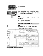 Предварительный просмотр 62 страницы Consolar CONTROL 602 Operating Instructions Manual