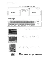 Предварительный просмотр 63 страницы Consolar CONTROL 602 Operating Instructions Manual