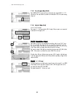 Предварительный просмотр 64 страницы Consolar CONTROL 602 Operating Instructions Manual