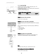 Предварительный просмотр 65 страницы Consolar CONTROL 602 Operating Instructions Manual