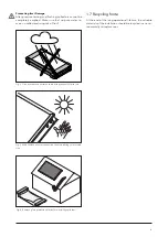 Preview for 3 page of Consolar EURO L20 Installation Instructions Manual