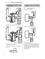 Предварительный просмотр 7 страницы Consolar SOLUS II 1000 Installation And Operating Instructions Manual