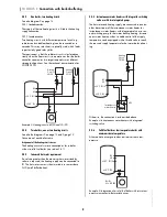 Предварительный просмотр 8 страницы Consolar SOLUS II 1000 Installation And Operating Instructions Manual