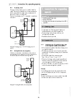 Предварительный просмотр 10 страницы Consolar SOLUS II 1000 Installation And Operating Instructions Manual