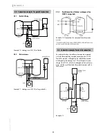 Предварительный просмотр 11 страницы Consolar SOLUS II 1000 Installation And Operating Instructions Manual