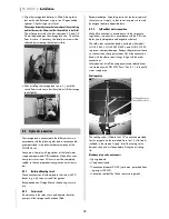 Предварительный просмотр 15 страницы Consolar SOLUS II 1000 Installation And Operating Instructions Manual