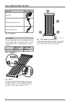 Предварительный просмотр 4 страницы Consolar TUBO II C Manual