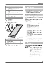 Предварительный просмотр 9 страницы Consolar TUBO II C Manual