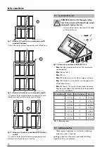 Предварительный просмотр 12 страницы Consolar TUBO II C Manual