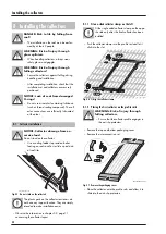 Предварительный просмотр 20 страницы Consolar TUBO II C Manual