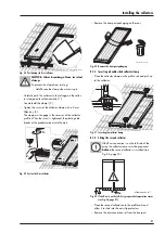 Предварительный просмотр 21 страницы Consolar TUBO II C Manual