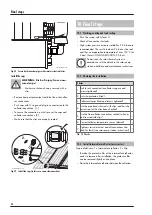 Предварительный просмотр 24 страницы Consolar TUBO II C Manual