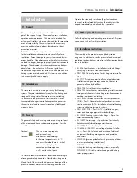 Preview for 3 page of Consolar VARICAL Installation Instructions And Manual