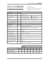 Preview for 7 page of Consolar VARICAL Installation Instructions And Manual