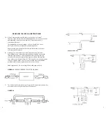 Preview for 2 page of Consolidated K-STAR K-5 Instruction Manual