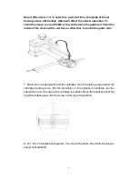 Предварительный просмотр 6 страницы Consonance air-1 User Manual