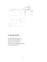 Предварительный просмотр 7 страницы Consonance air-1 User Manual