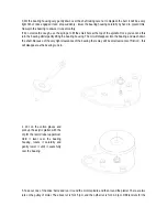 Предварительный просмотр 3 страницы Consonance Droplet LP3.1 User Manual