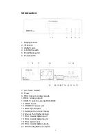 Preview for 5 page of Consonance Reference 8-20 Manual