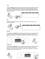 Предварительный просмотр 3 страницы Consonance Reference CD-2.2 Linear User Manual