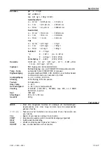 Предварительный просмотр 15 страницы Consort C931 Manual