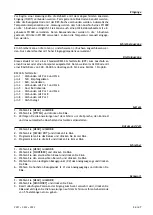 Предварительный просмотр 34 страницы Consort C931 Manual