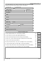 Предварительный просмотр 42 страницы Consort C931 Manual