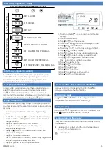 Предварительный просмотр 3 страницы Consort CRX2-03 Installation And User Manual