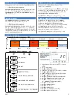 Предварительный просмотр 2 страницы Consort CRX2 Installation And User Manual