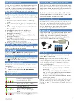 Предварительный просмотр 4 страницы Consort CRXSL-01 Installation And User Manual