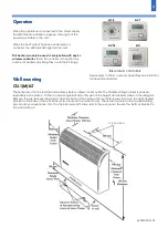 Предварительный просмотр 3 страницы Consort CSL1LST Installation & Control Manual