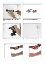 Предварительный просмотр 3 страницы Consort DF2SL heatflow Installation Manual