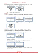 Предварительный просмотр 8 страницы Consort EV0220 Manual